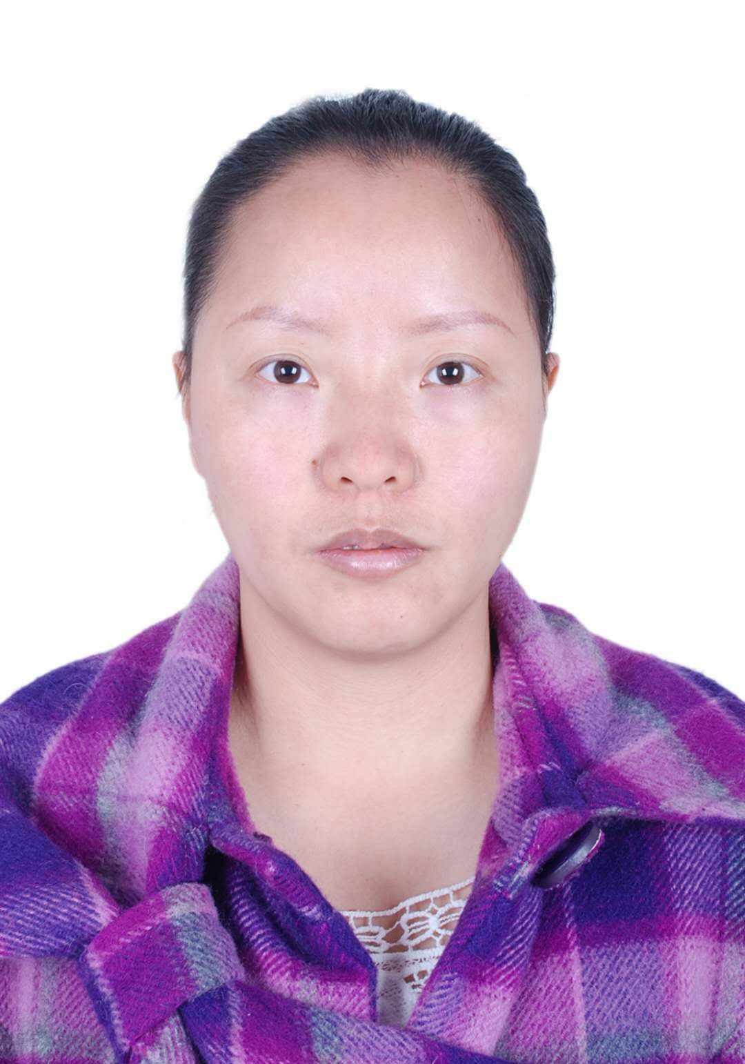吴国香头像