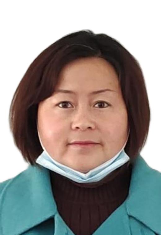 郭金华头像
