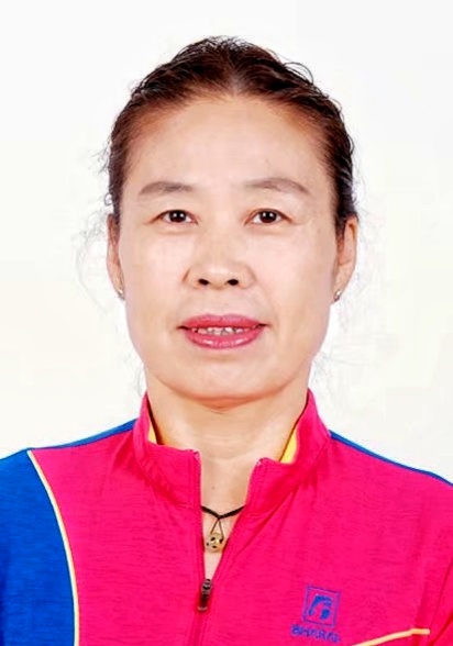 唐国贤头像