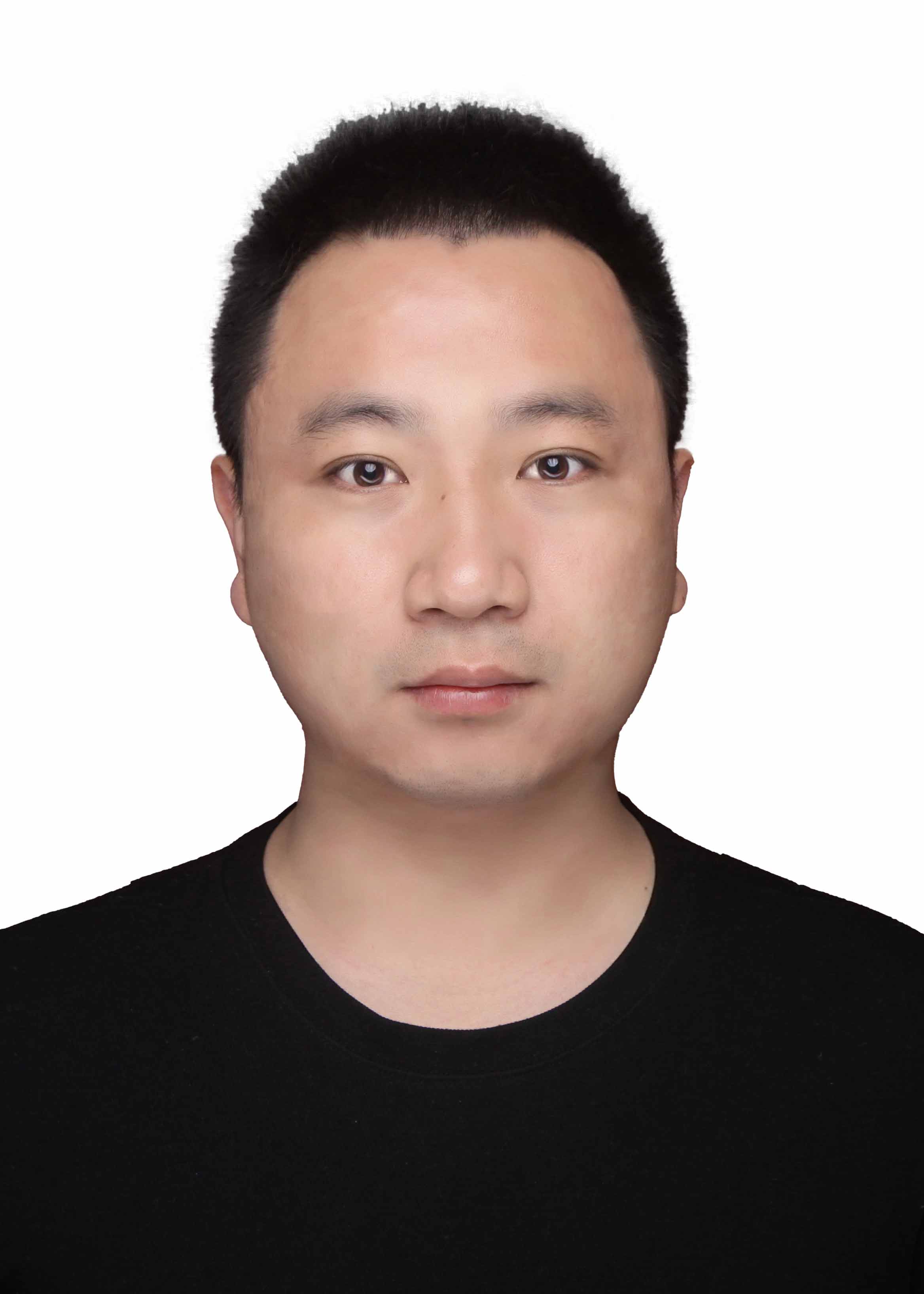 杨真录头像