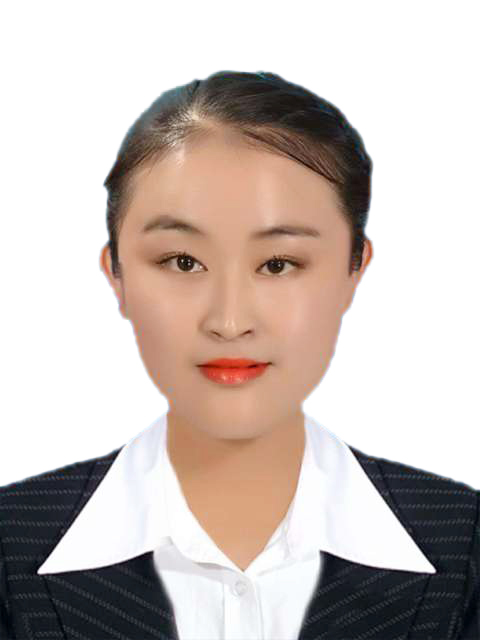 马文静头像