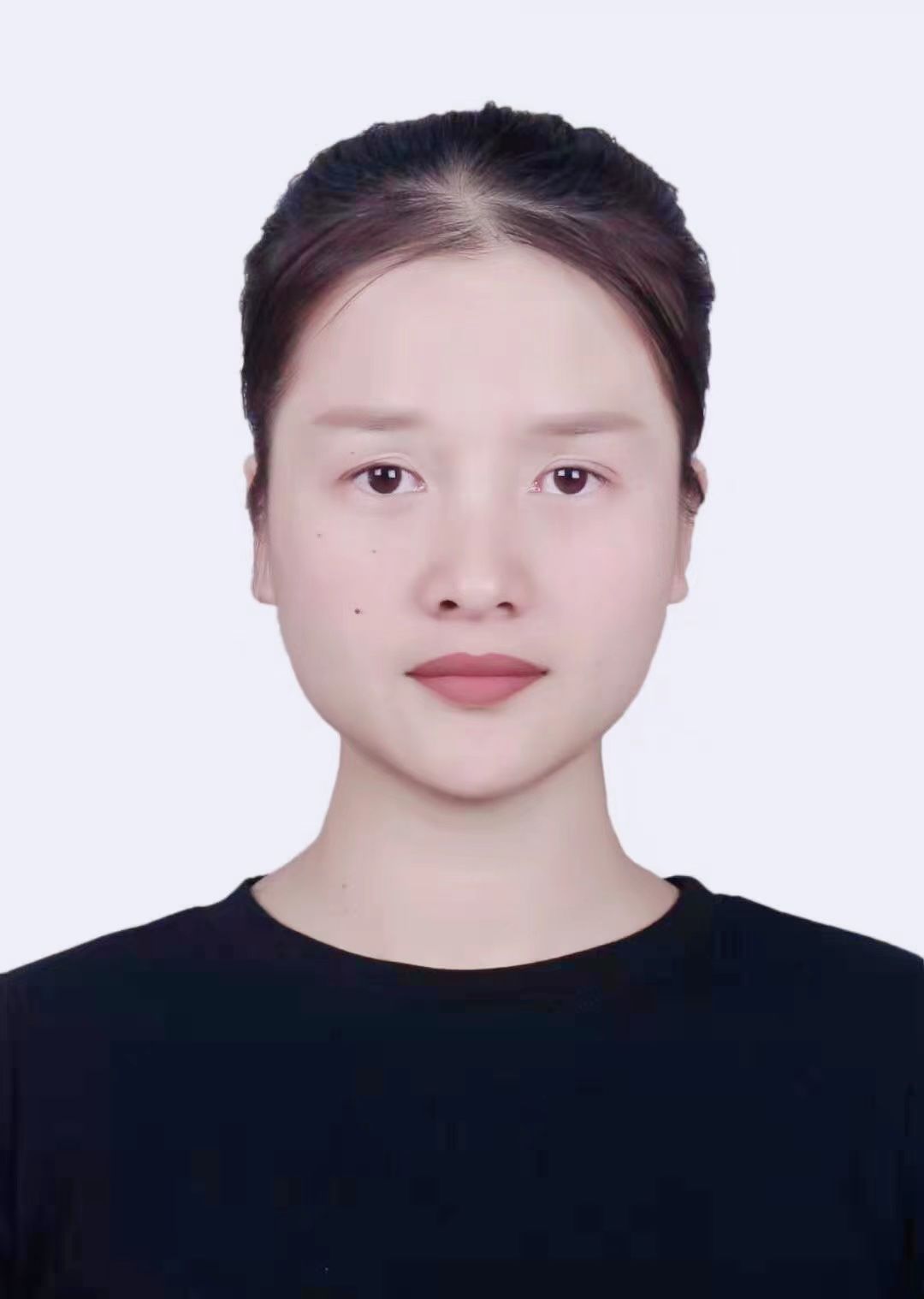 李亚映头像