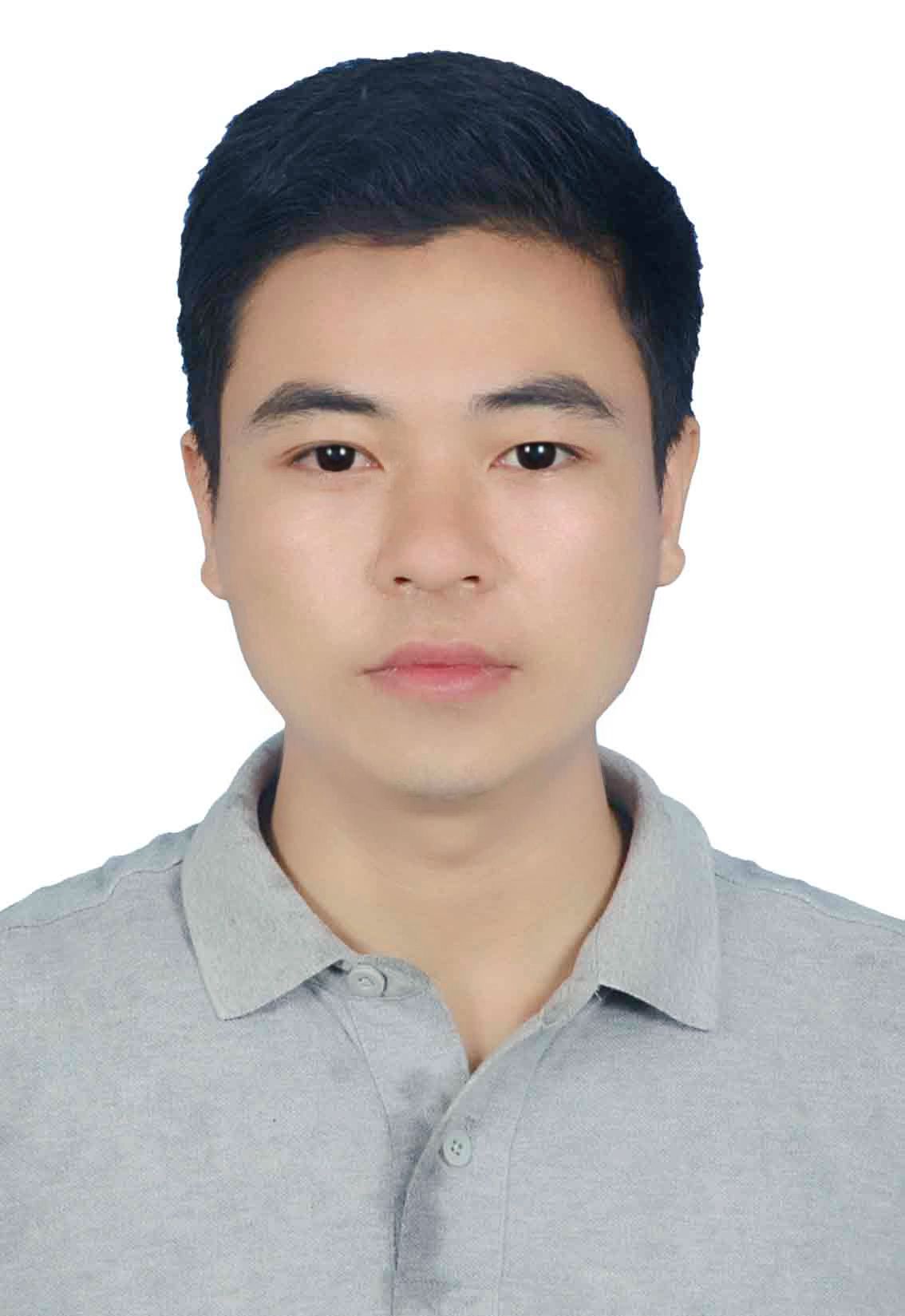李小成头像