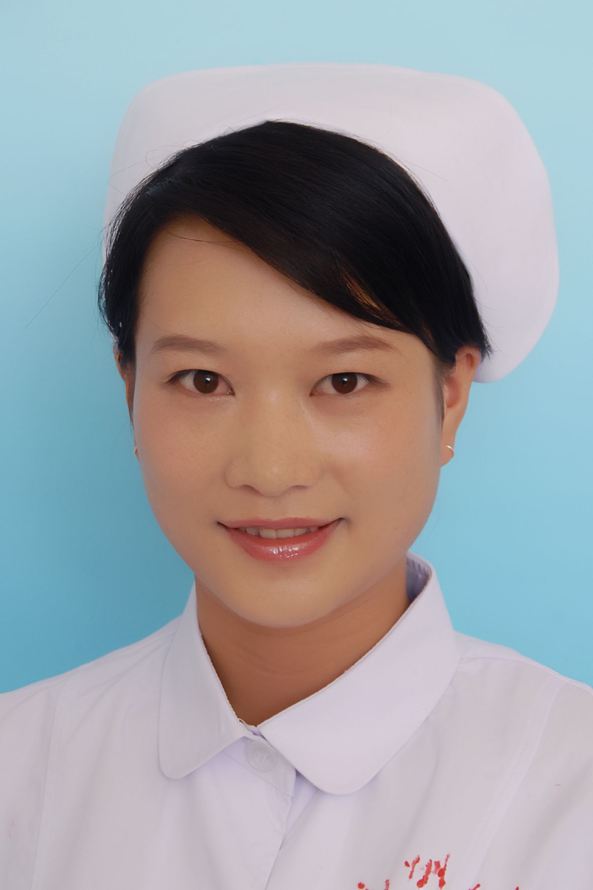 杜佳香头像