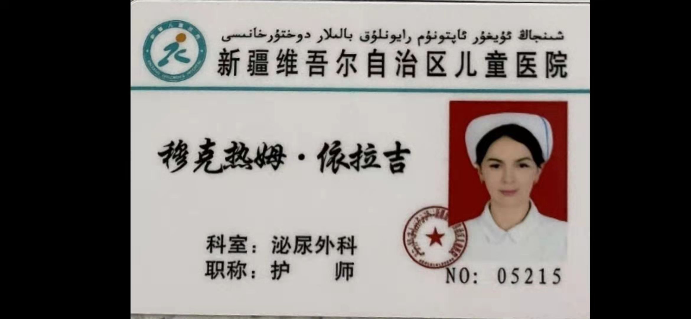 穆克热姆·依拉吉头像