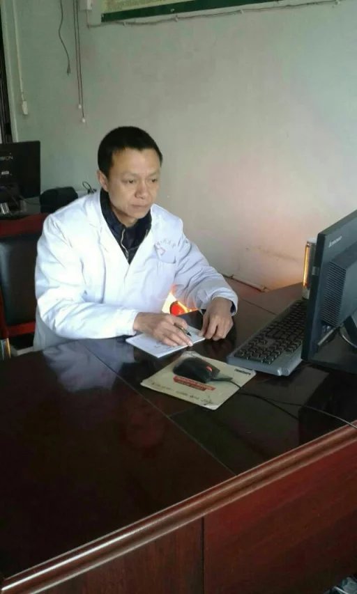 刘涛头像