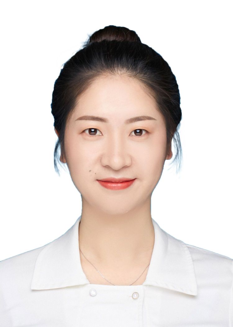 杨勇丽头像