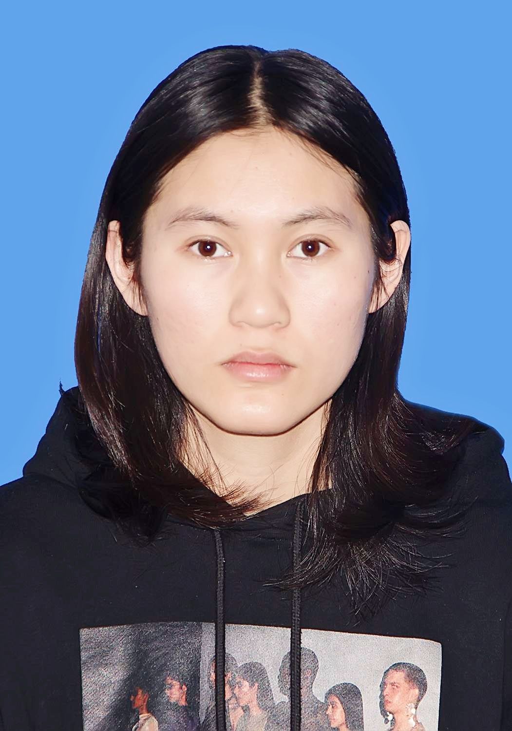 田思佳头像