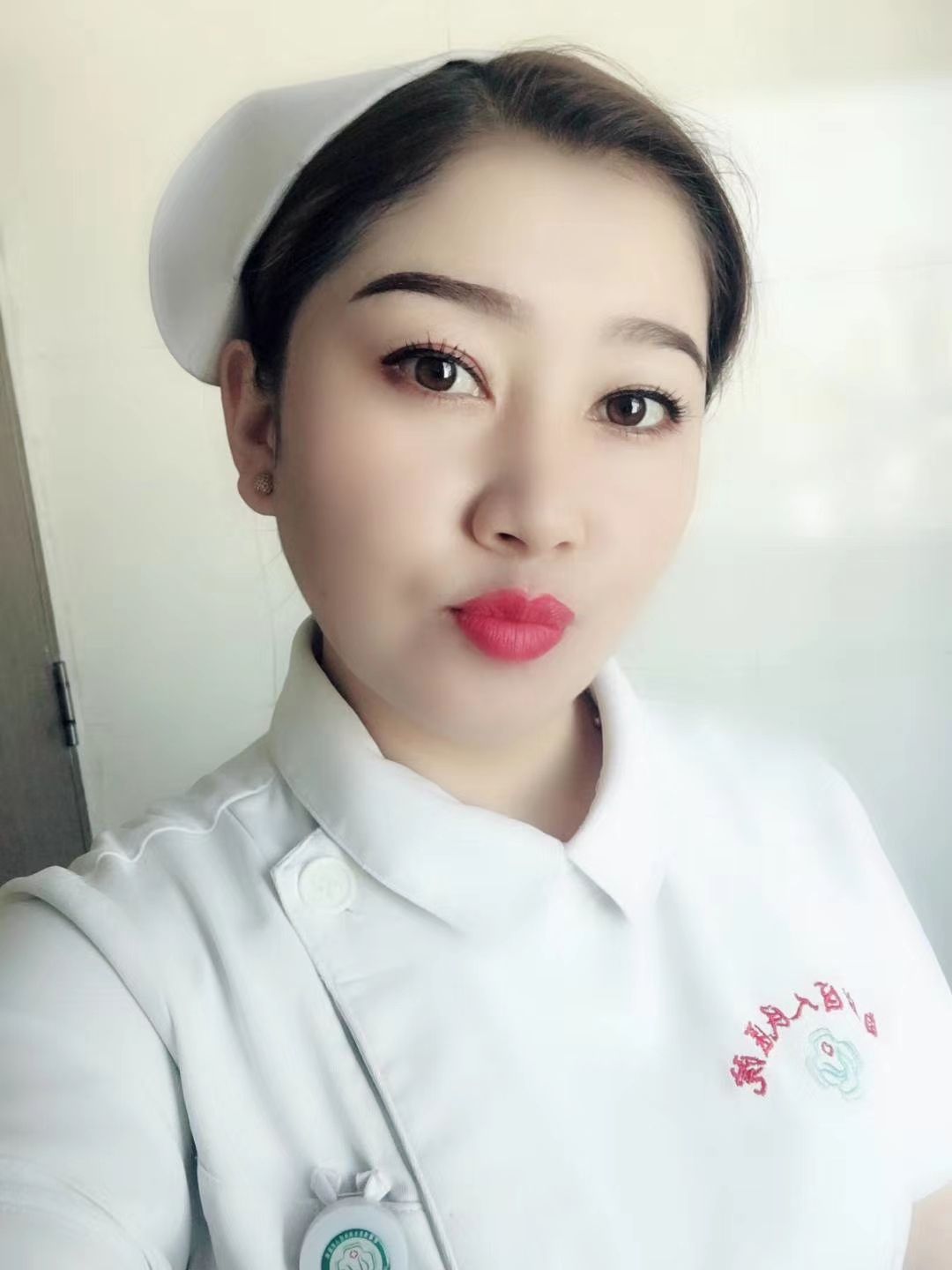 麦里耶姆·艾海提头像