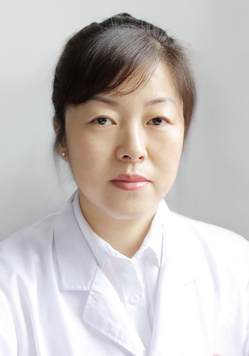 李红梅头像
