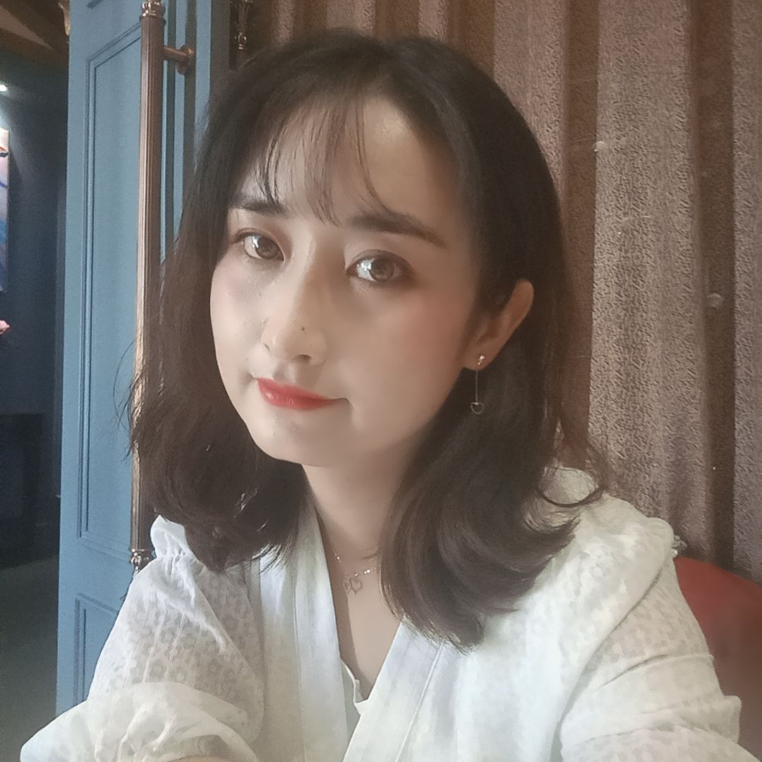 马艳头像