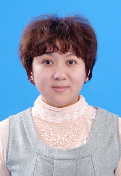 张晓玲头像