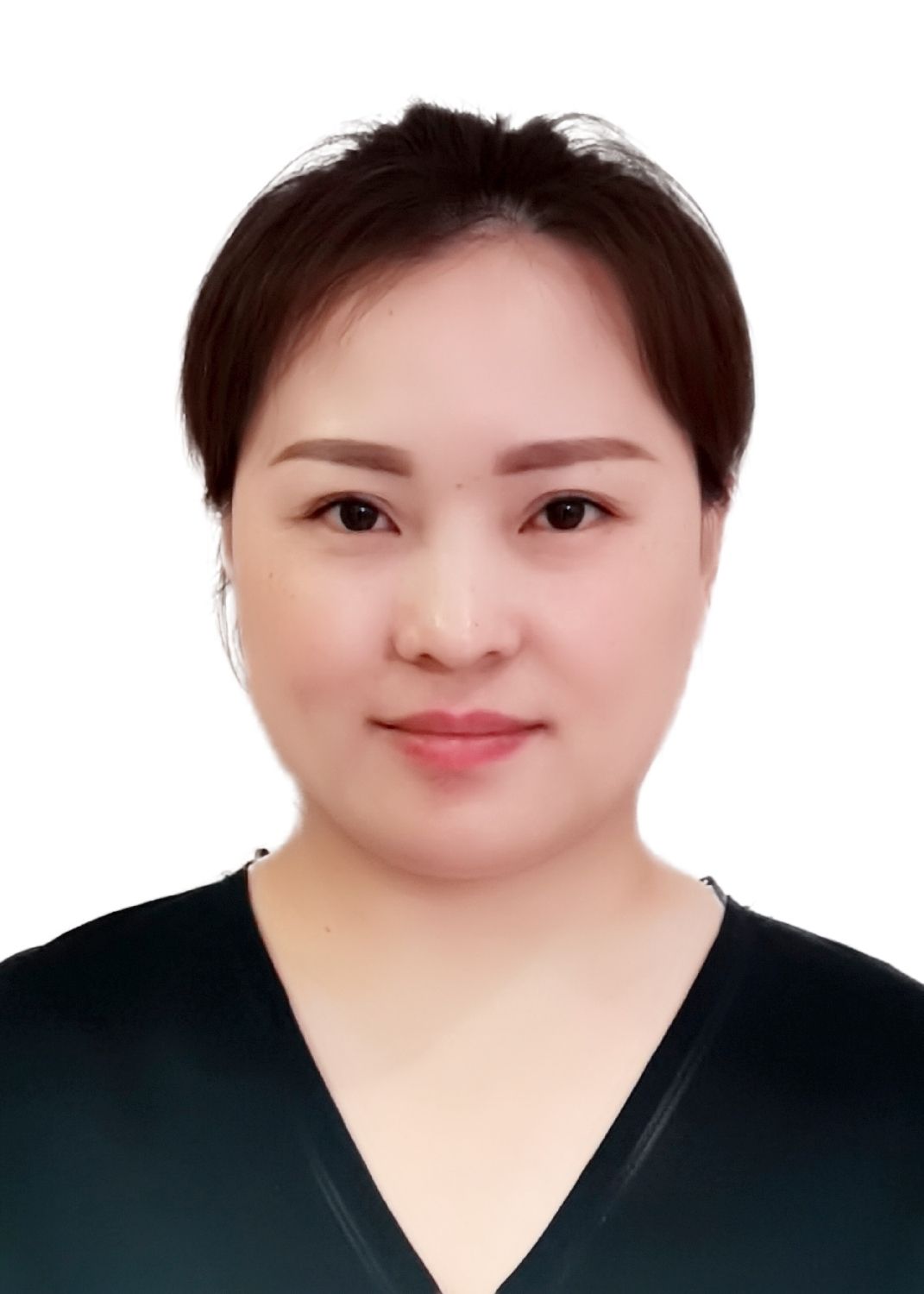 李颖头像