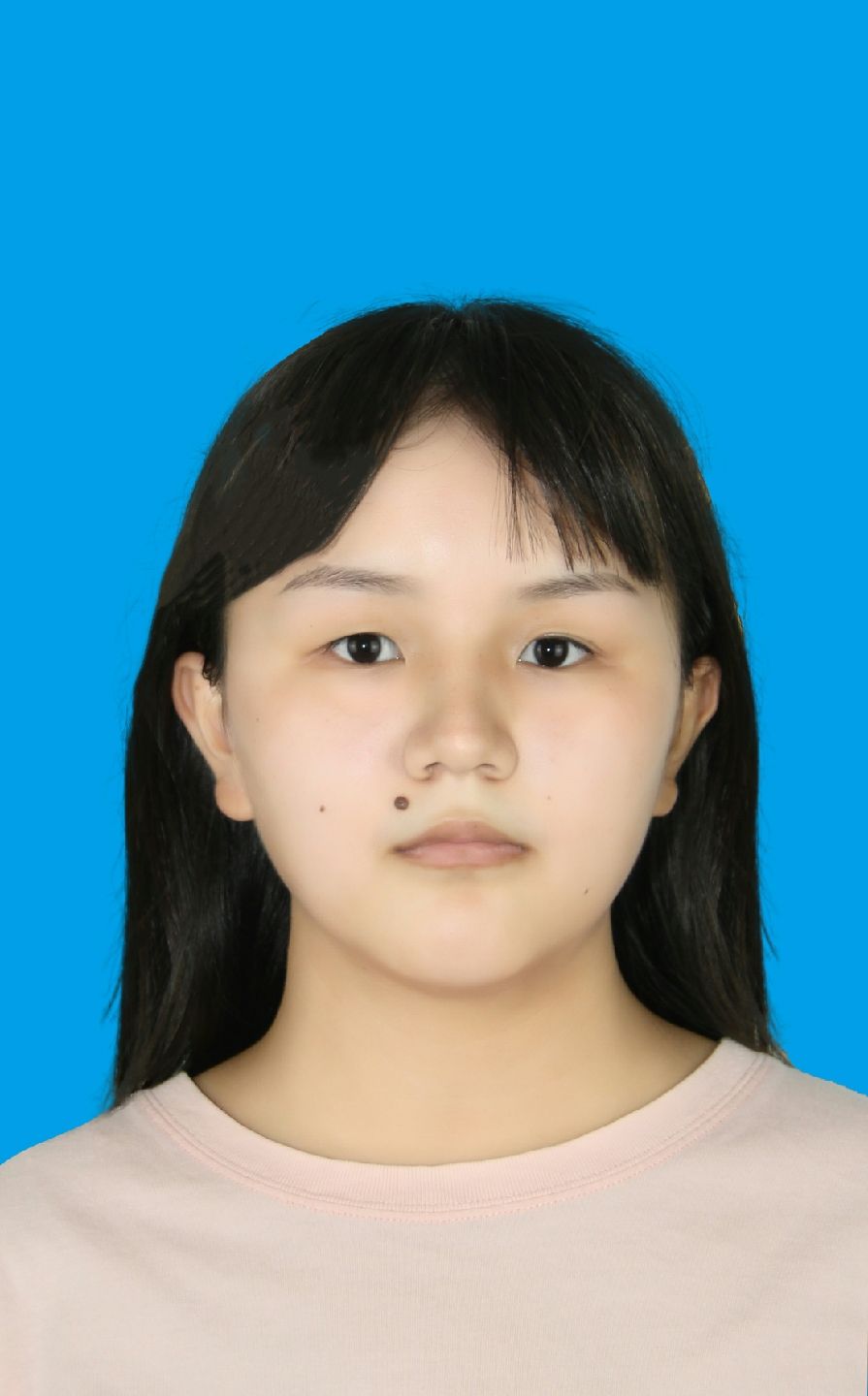 李蝶头像