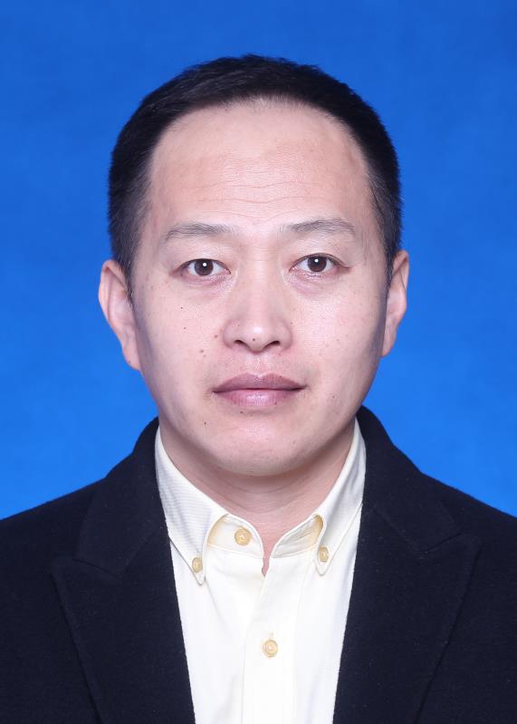 李栋头像