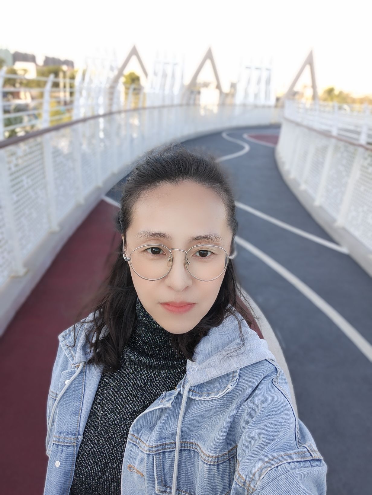 陈钰头像