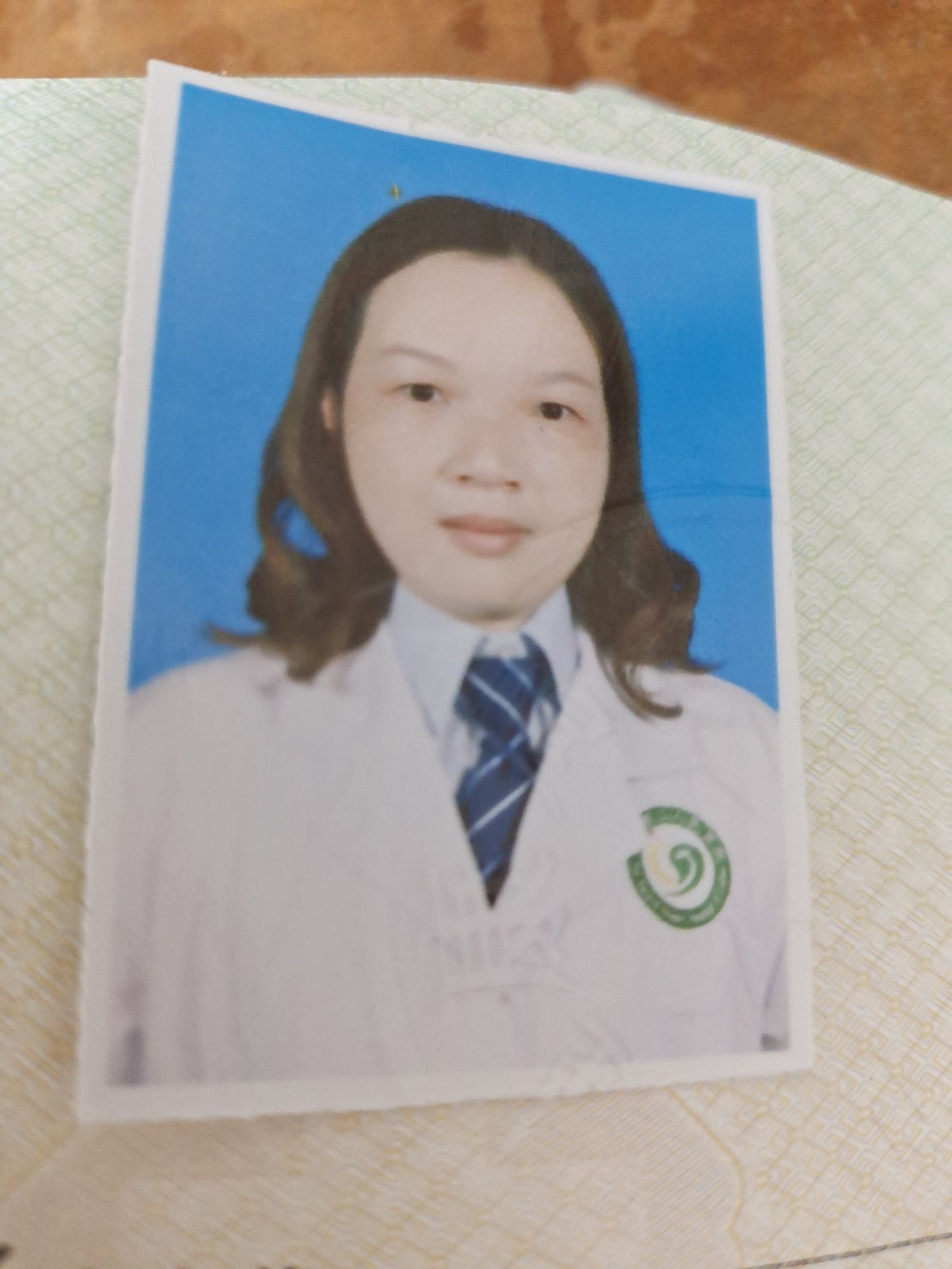 袁小蓉头像