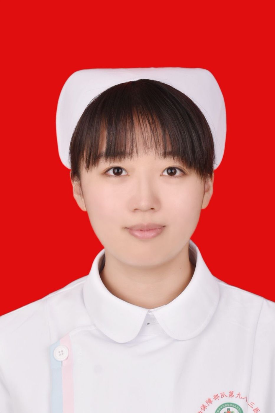 张彤彤头像