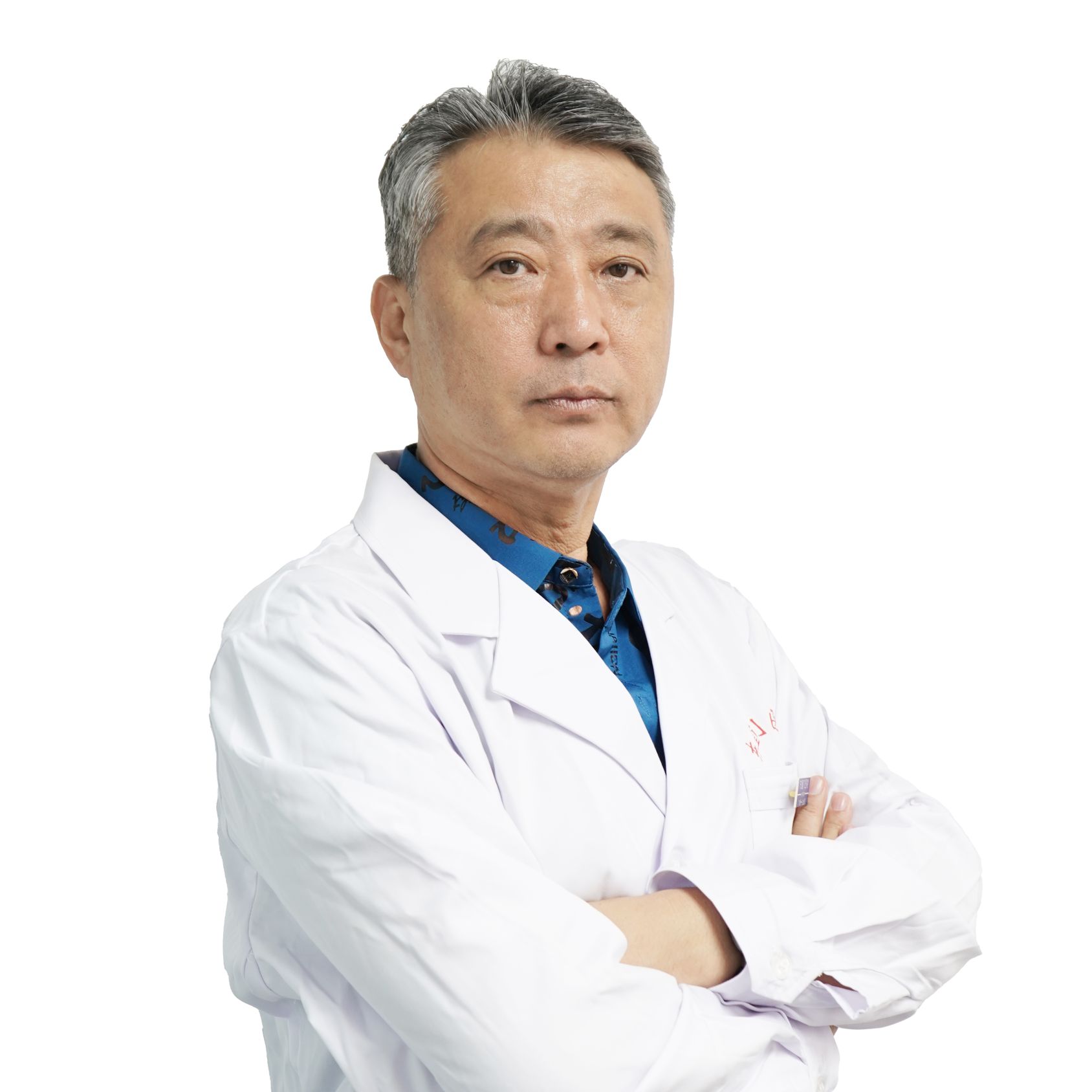 刘毅头像