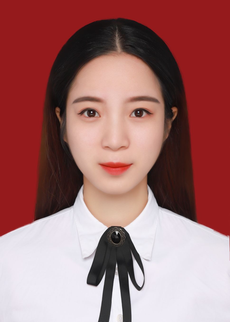 方兰婷头像