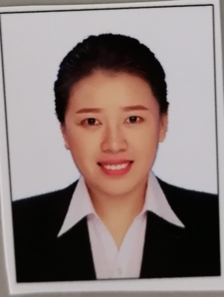 谷传丽头像
