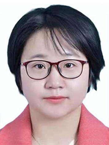 陈思思头像