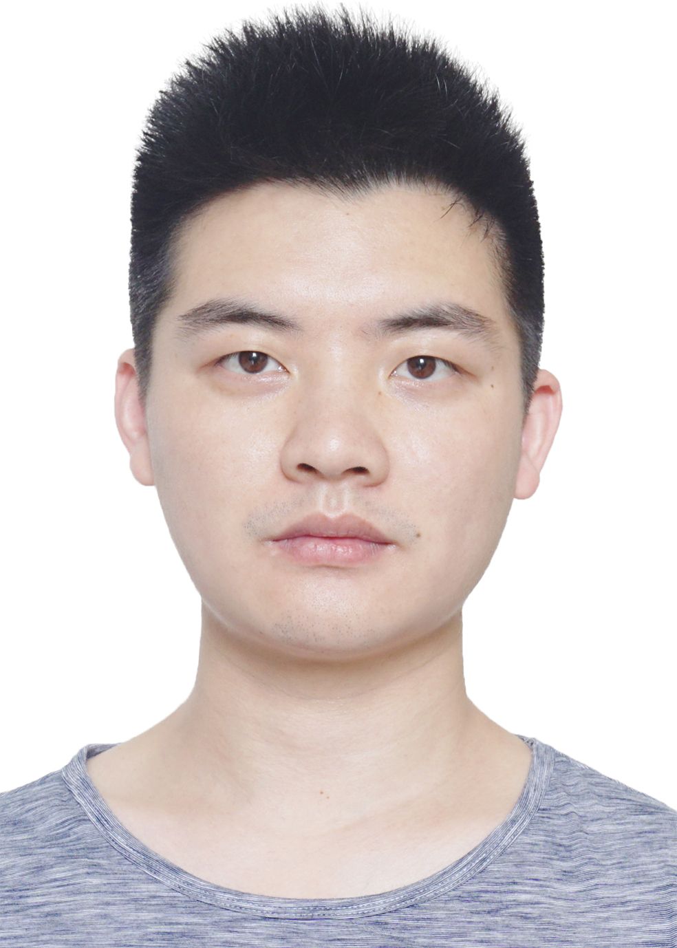 何云亮头像