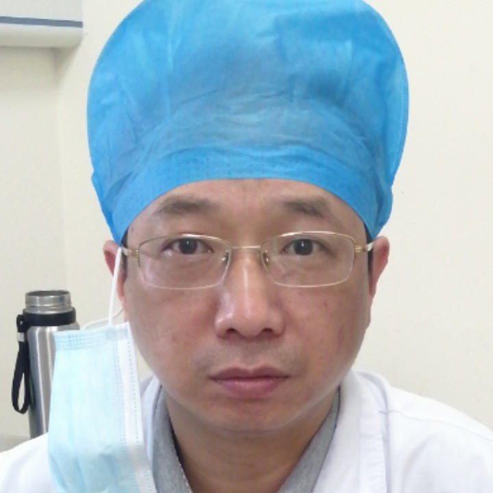 王正华头像