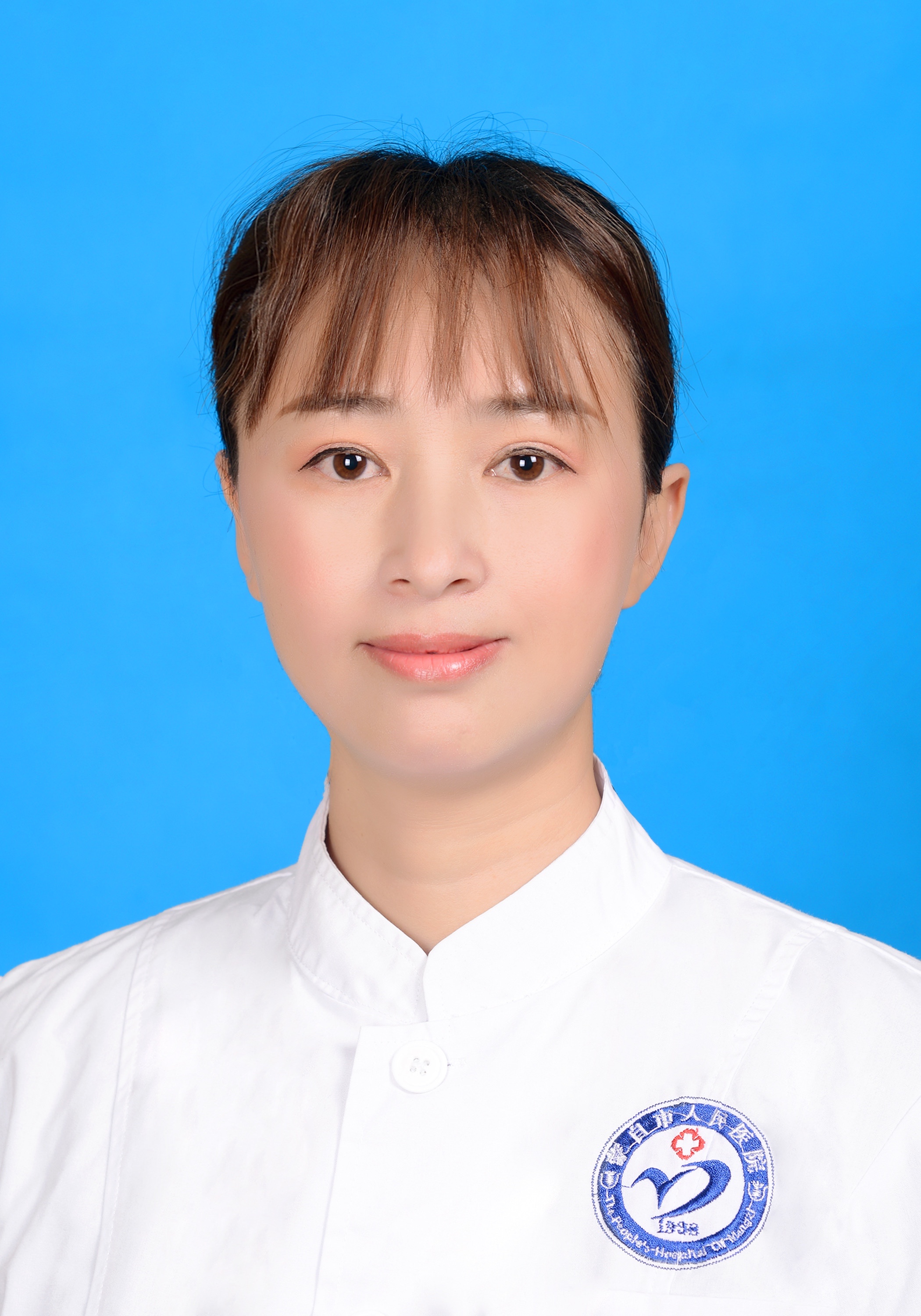 李芸娟头像