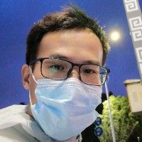王涛头像