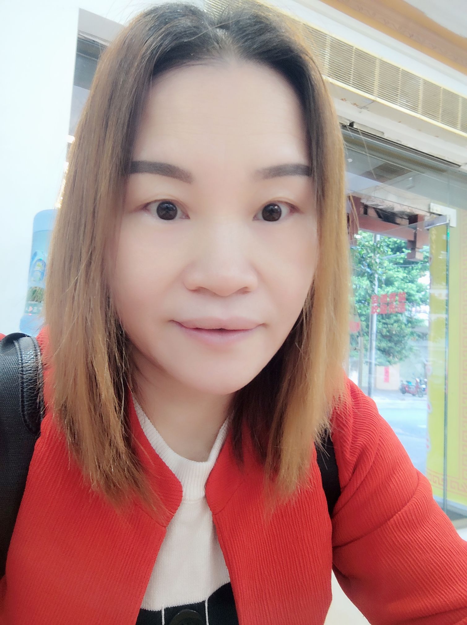 李少玲头像