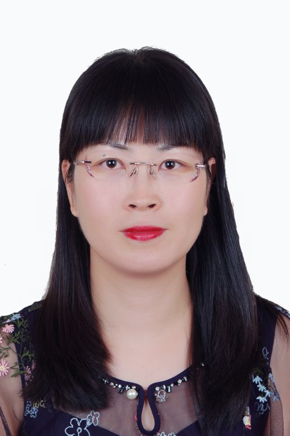 赵丽娟头像