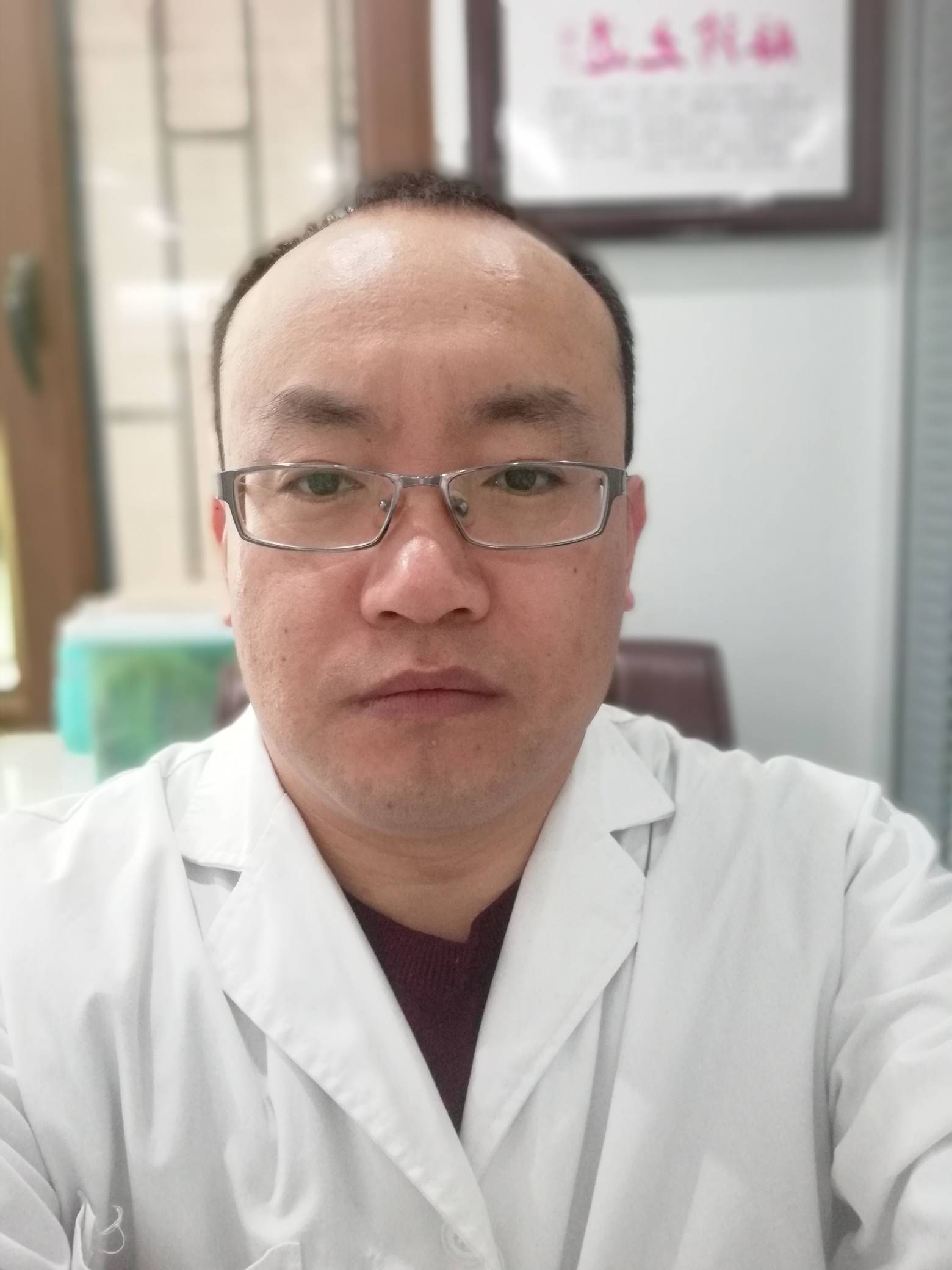 张晓明头像
