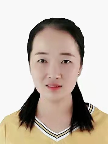 于玲娟头像