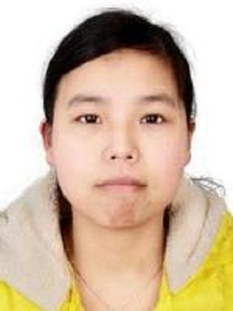曾婷头像