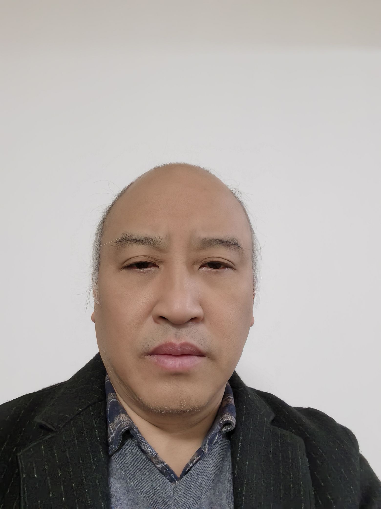 向勇头像
