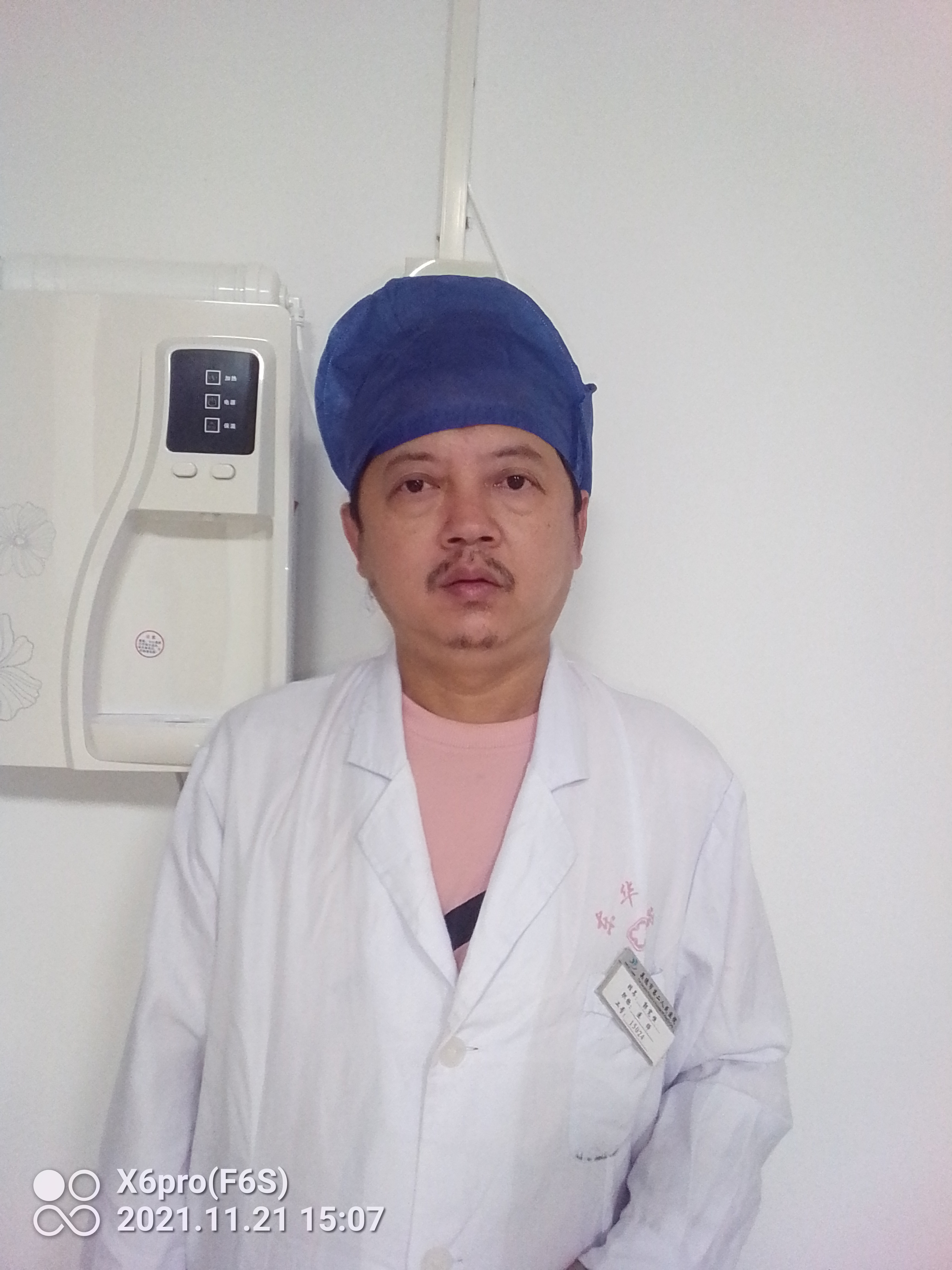 郭宪恒头像