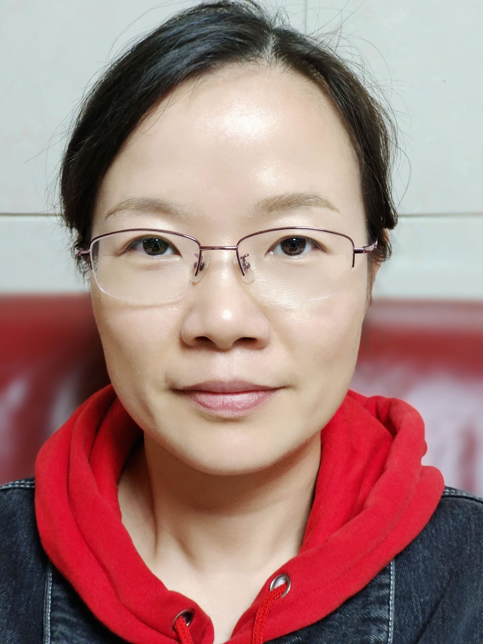 葛小英头像