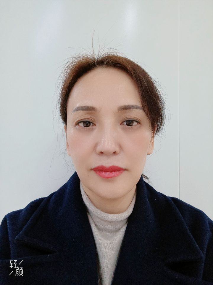 马忠平头像