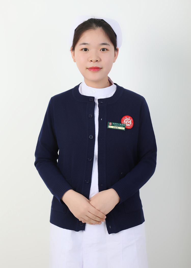 张晨曦头像