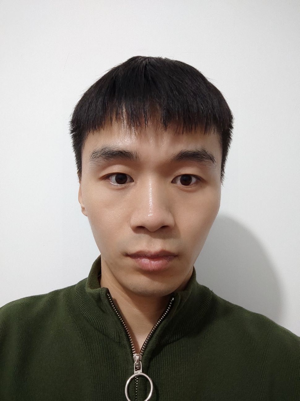 陈佳琦头像