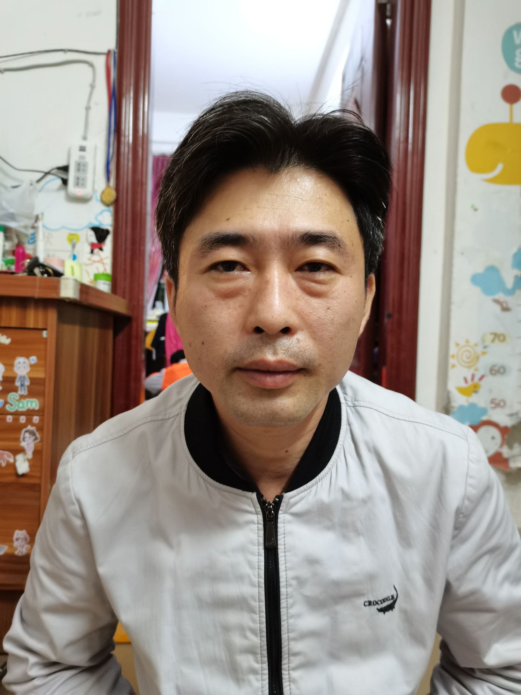 李相雨头像