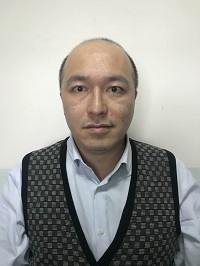 张勇头像
