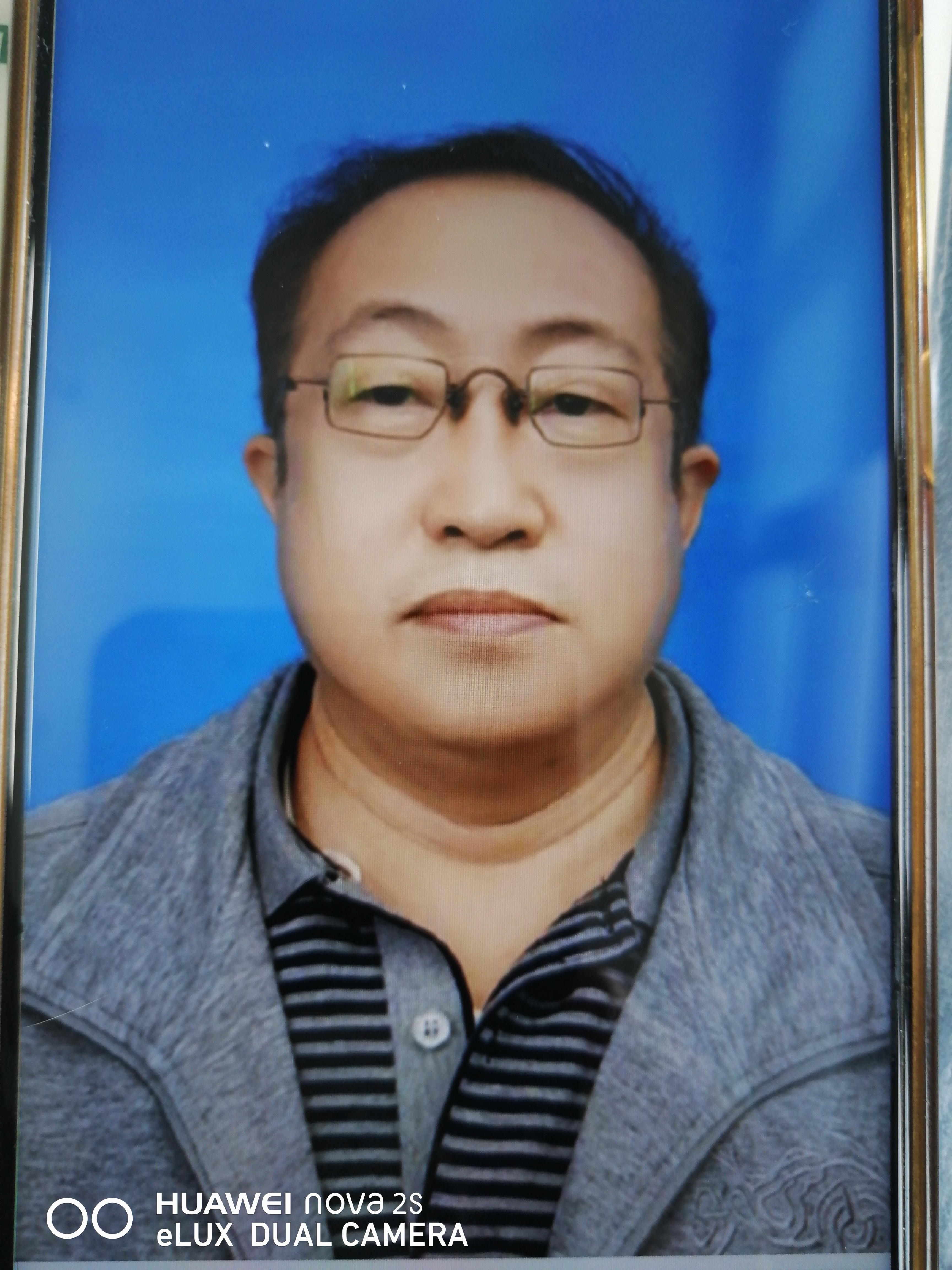 杨文生头像