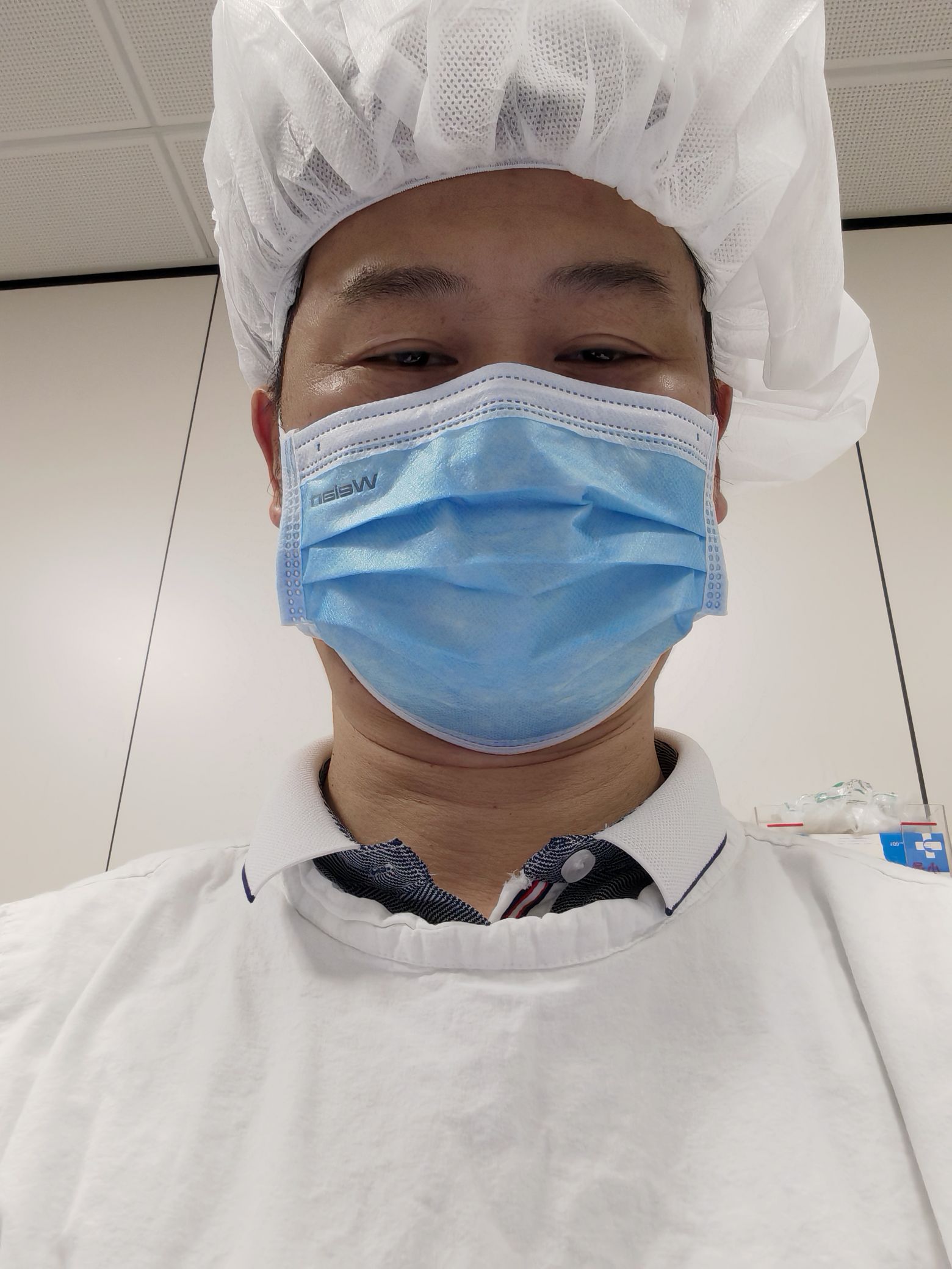 王正头像