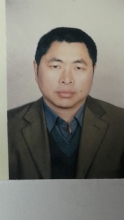 刘德生头像