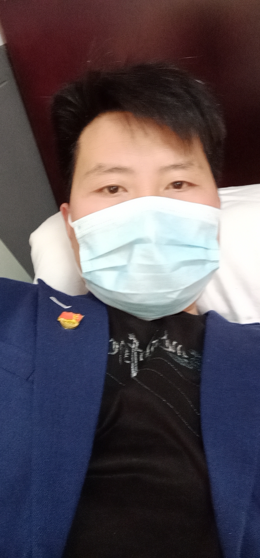 冀维廷头像