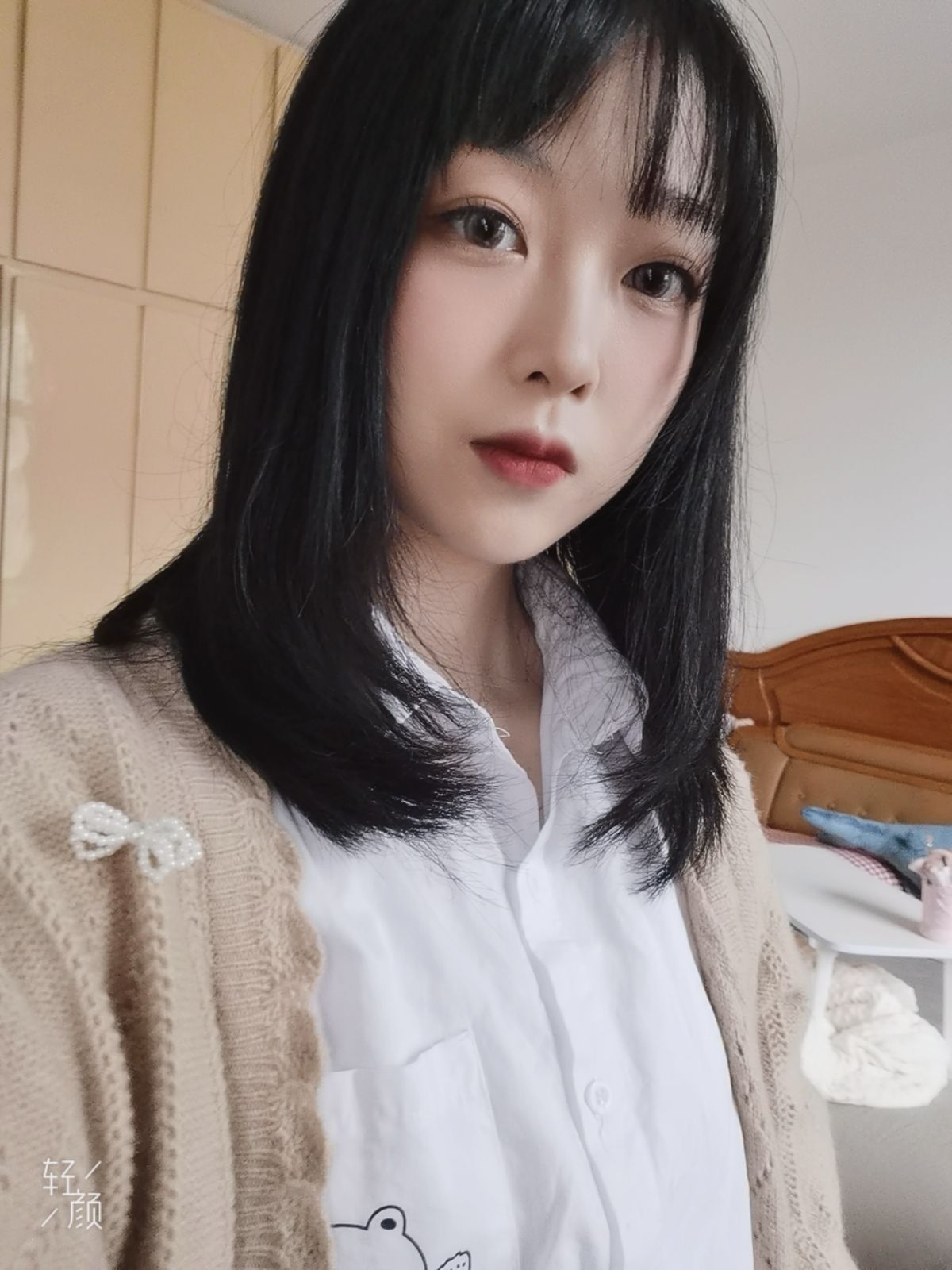 马煜头像
