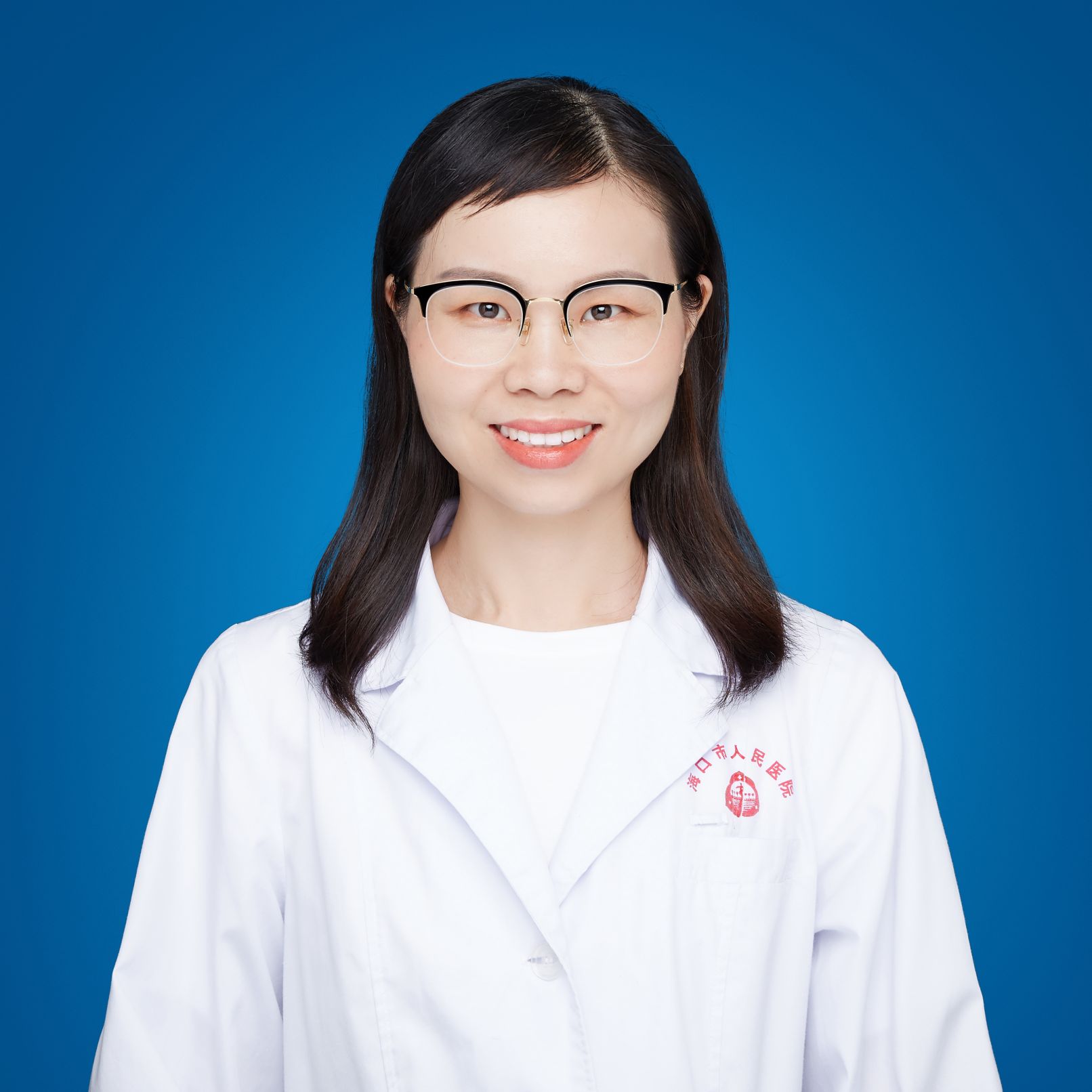刘婷婷头像