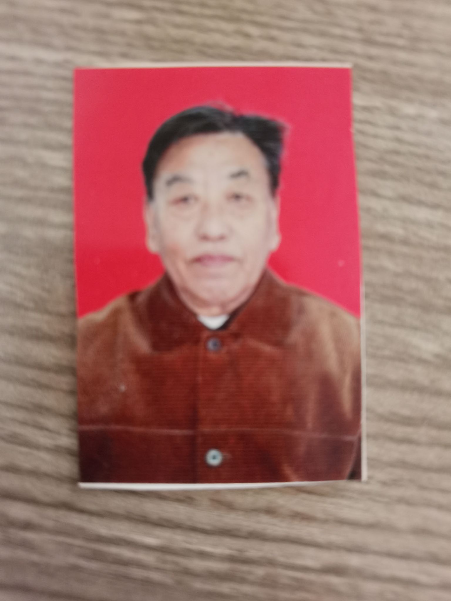 刘永连头像